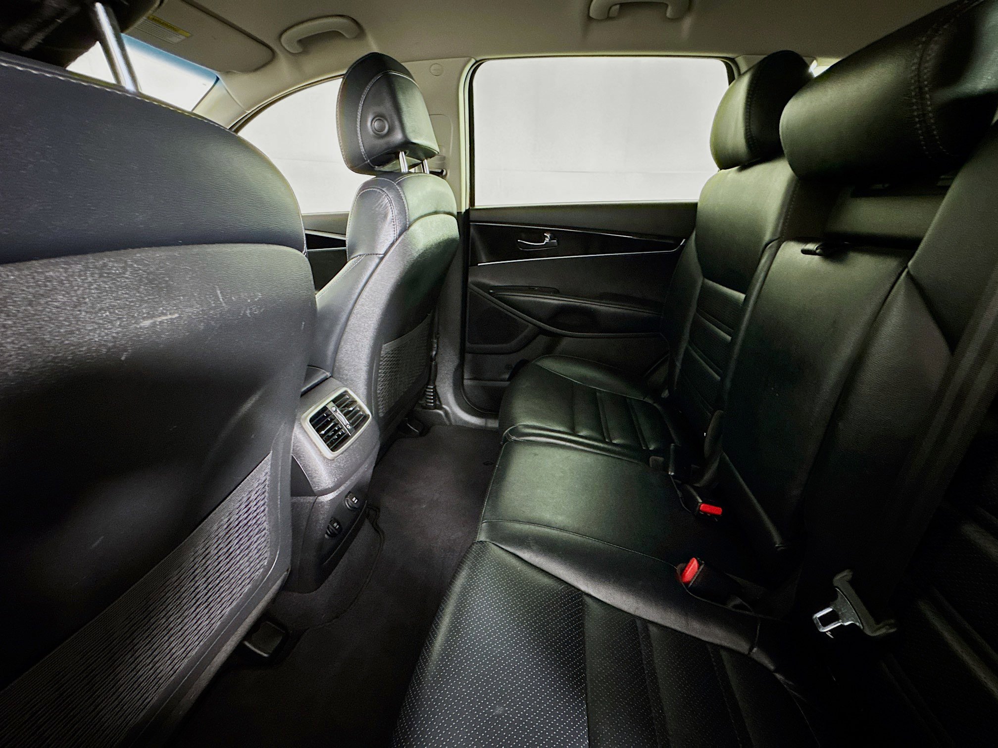 Used 2017 Kia Sorento LX w/ LX Convenience Package AWD/4WD image 24