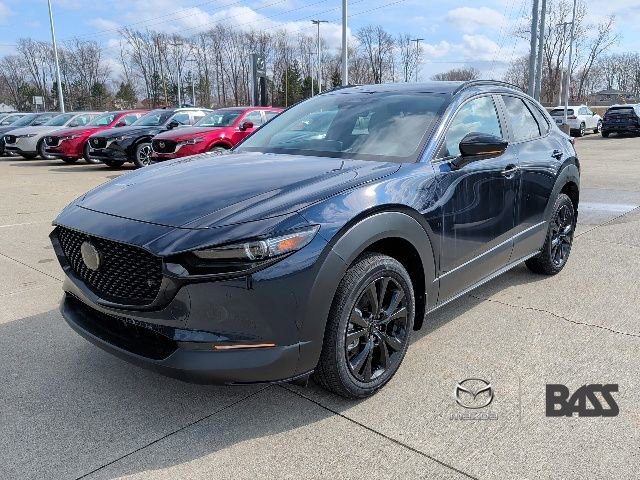 New 2026 MAZDA CX-30 2.5 Turbo w/ Premium Package image 1