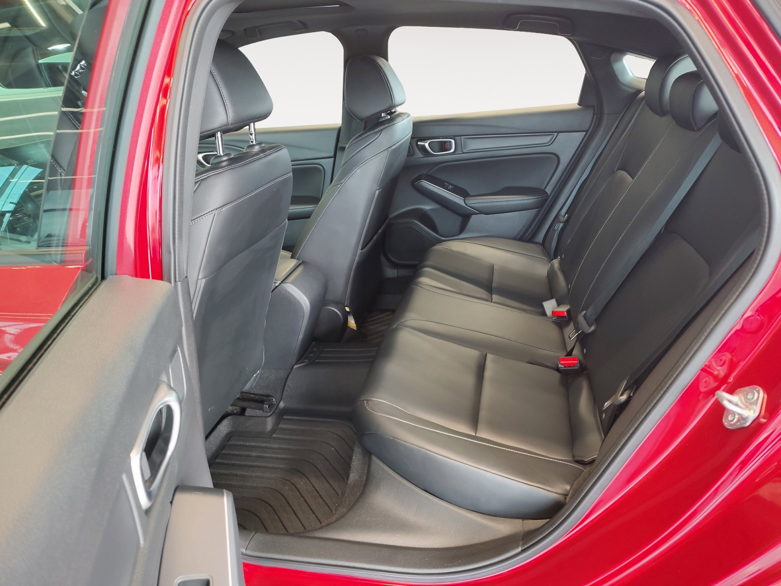 Used 2024 Acura Integra A-Spec FWD image 23