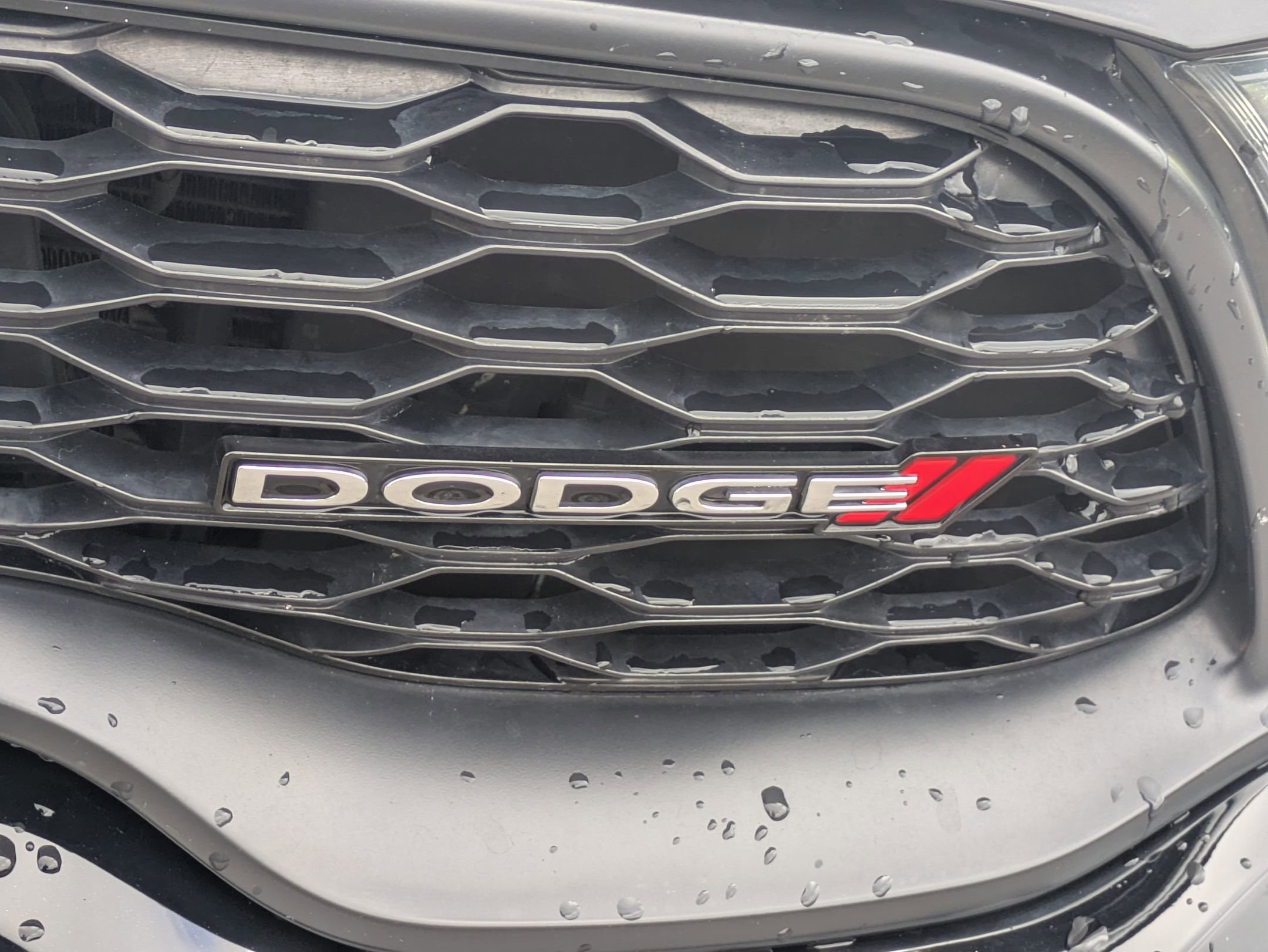 Used 2021 Dodge Durango R/T w/ Technology Group image 33