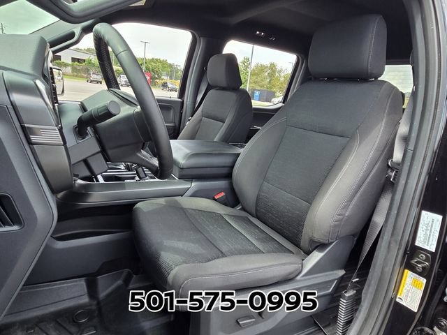Used 2024 Ford F150 XLT w/ Equipment Group 302A MID AWD/4WD image 8