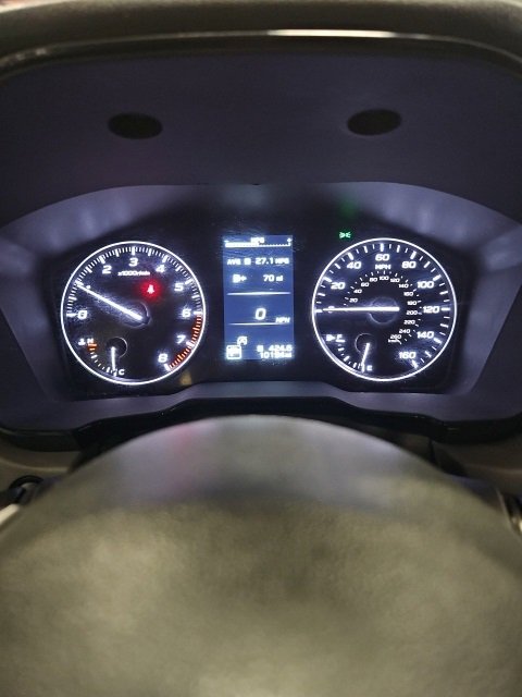 Certified 2025 Subaru Outback Premium w/ Popular Package #1A image 19