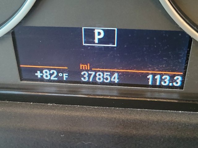 Used 2015 BMW M235i Convertible image 25