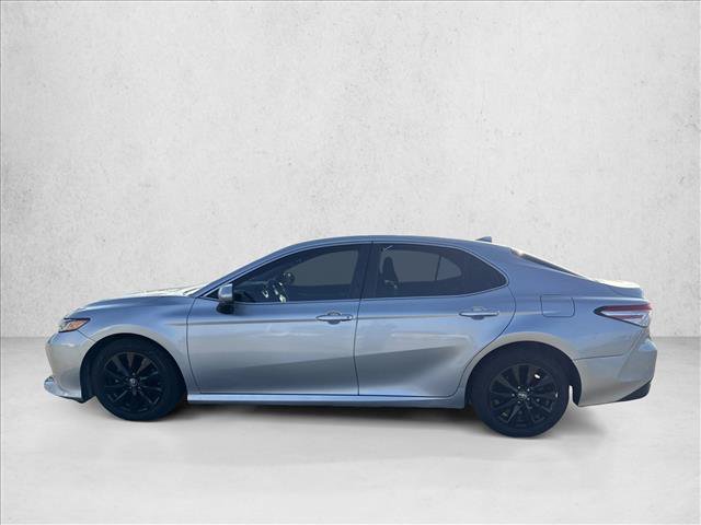 Used 2019 Toyota Camry LE FWD image 6