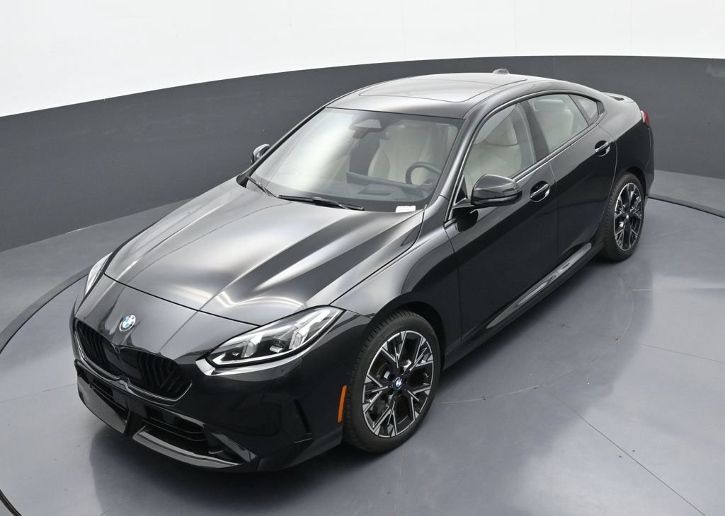 New 2026 BMW 228i xDrive w/ Technology Package AWD/4WD image 32