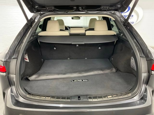 Used 2024 Lexus RX 350 Premium Plus w/ Convenience Package image 8