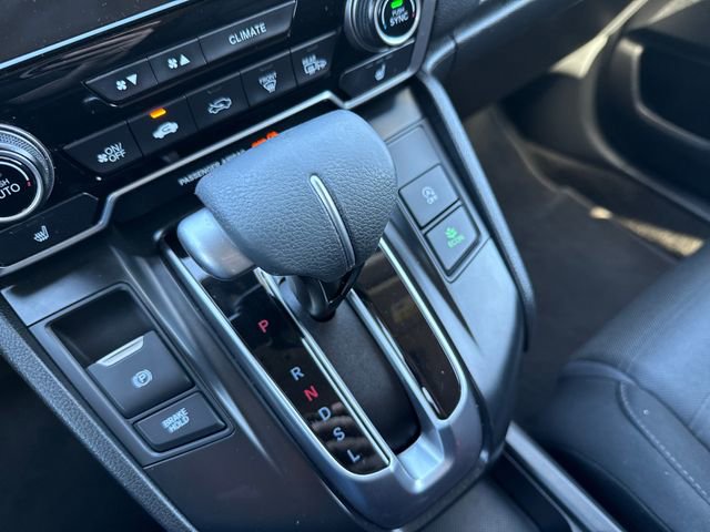 Used 2021 Honda CR-V EX image 30