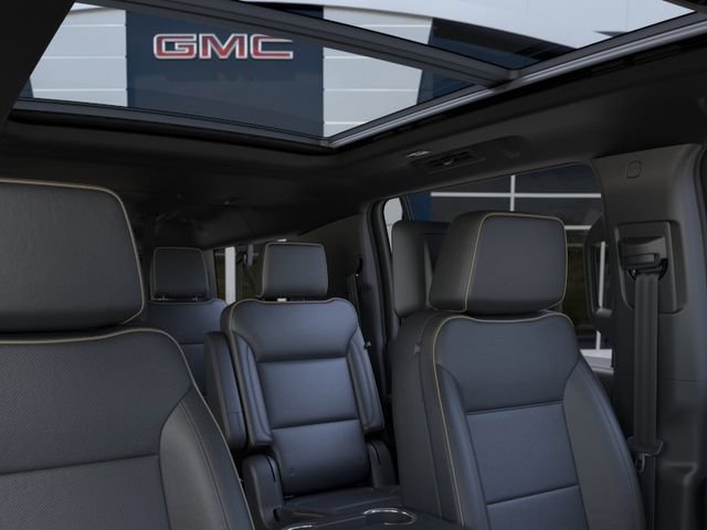 New 2026 GMC Yukon XL Elevation w/ Elevation Premium Package AWD/4WD image 24