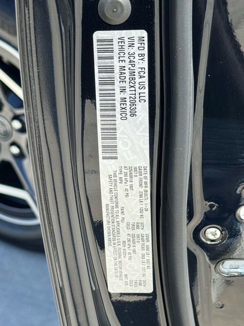 New 2026 Jeep Cherokee Laredo image 30