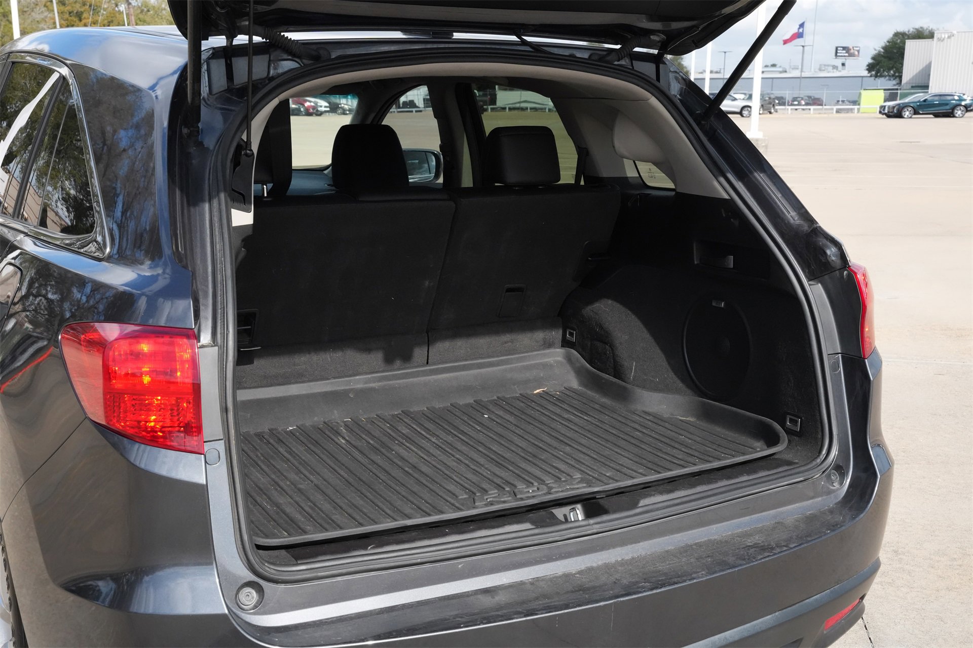 Used 2014 Acura RDX FWD w/ Technology Package image 24