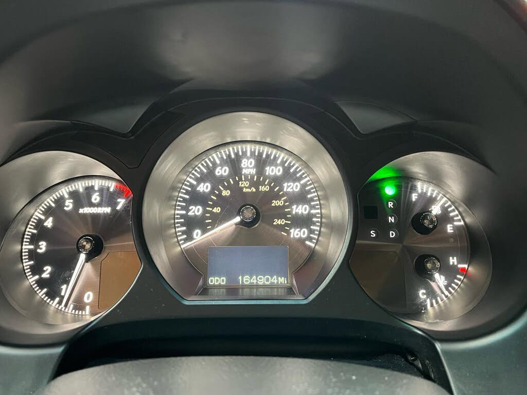 Used 2009 Lexus GS 350 AWD image 17
