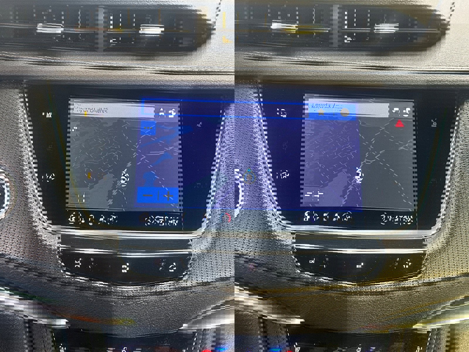 Used 2020 Cadillac XT5 Premium Luxury w/ LPO, Floor Liner Package image 29