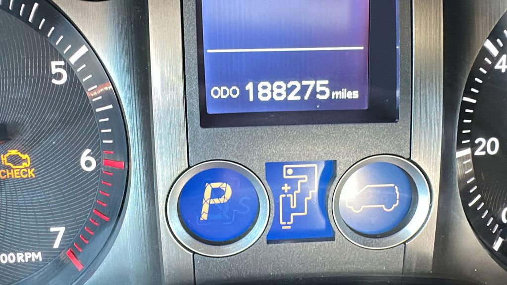 Used 2015 Lexus GX 460 image 14