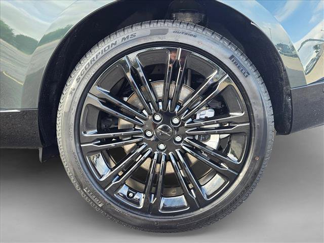 New 2026 Land Rover Range Rover SE AWD/4WD image 10