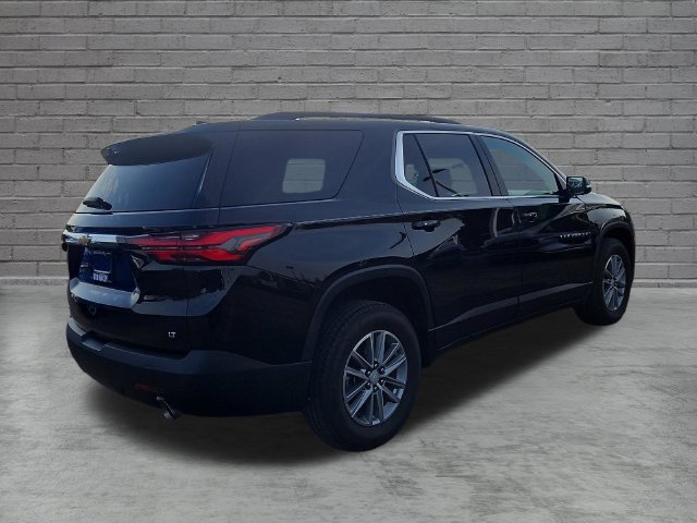 Used 2023 Chevrolet Traverse LT FWD image 6