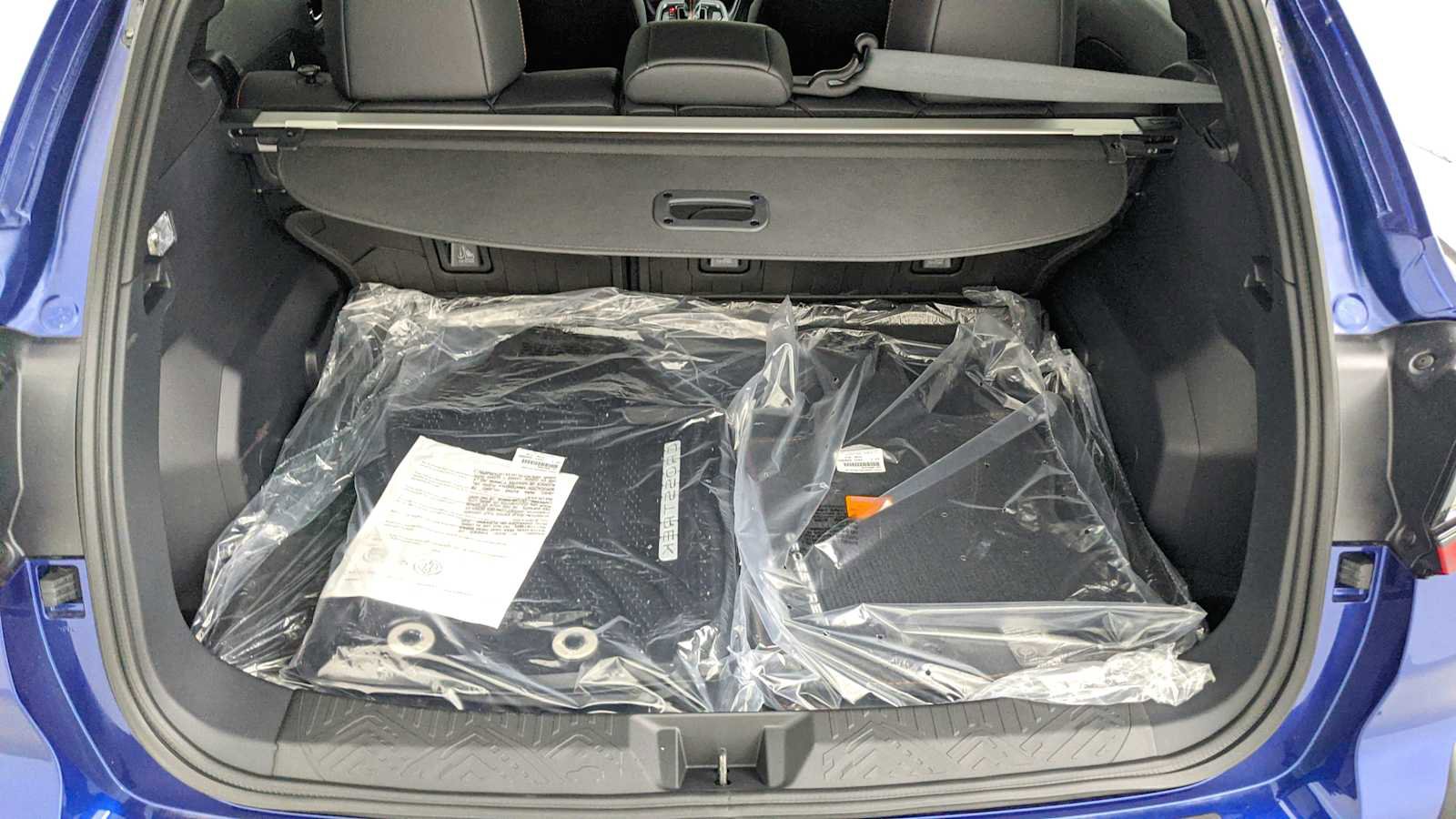 New 2025 Subaru Crosstrek 2.5i Limited image 16