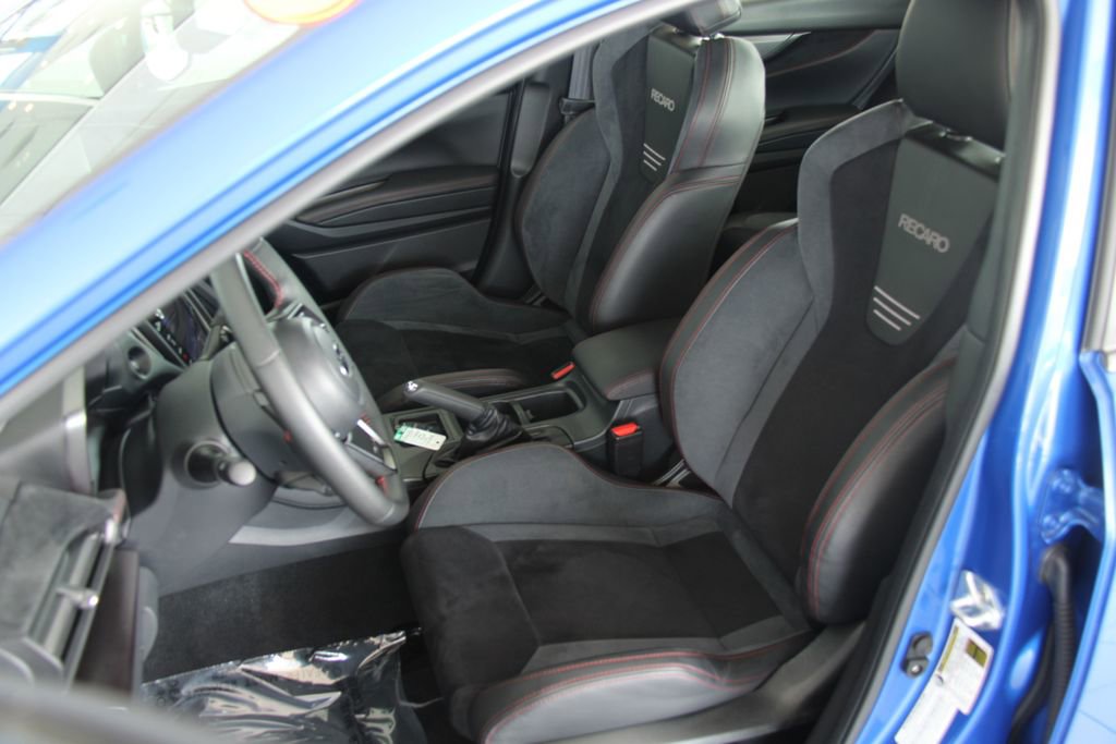 Used 2024 Subaru WRX TR w/ Popular Package #1A image 14