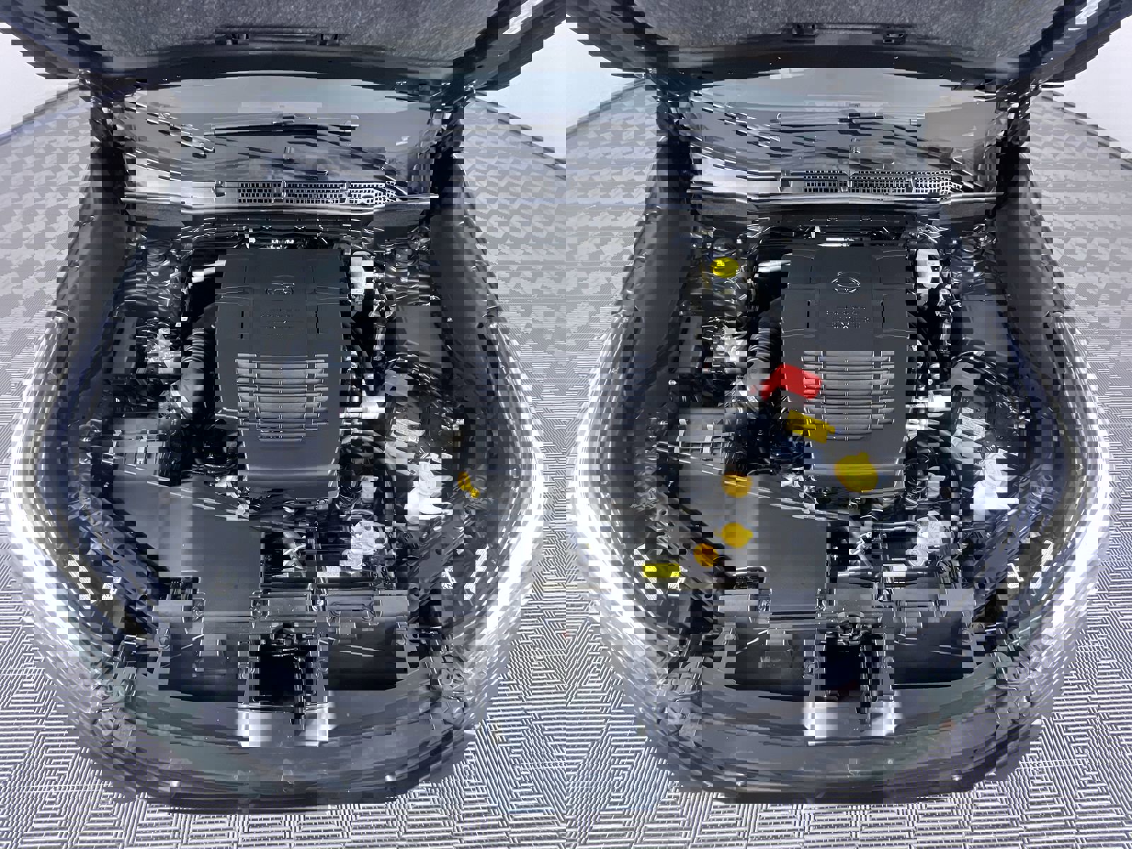 Certified 2023 Subaru Forester Limited w/ Popular Package #2 image 26