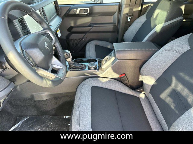 New 2025 Ford Bronco Big Bend image 9