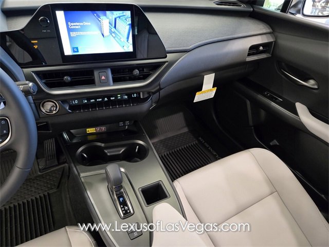 New 2026 Lexus UX 300h FWD image 15