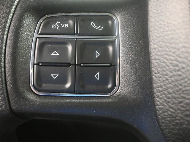 Used 2021 RAM 1500 Tradesman w/ Tradesman SXT Package image 12