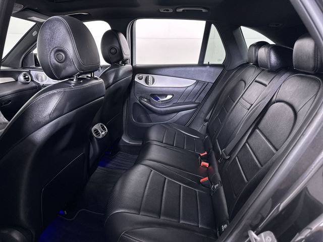Used 2021 Mercedes-Benz GLC 300 image 70