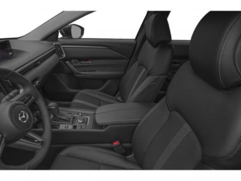 New 2026 MAZDA CX-50 2.5 Hybrid w/ Cargo Package image 11