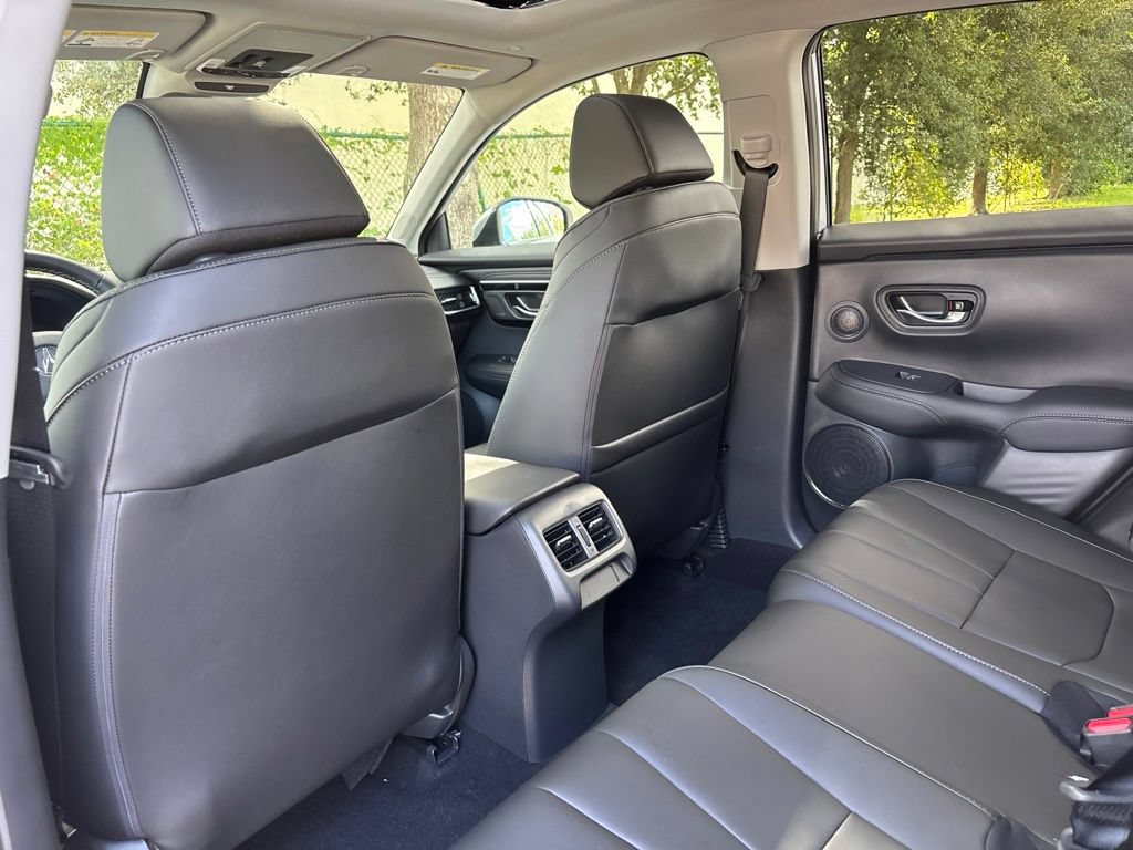 New 2026 Acura ADX FWD image 19
