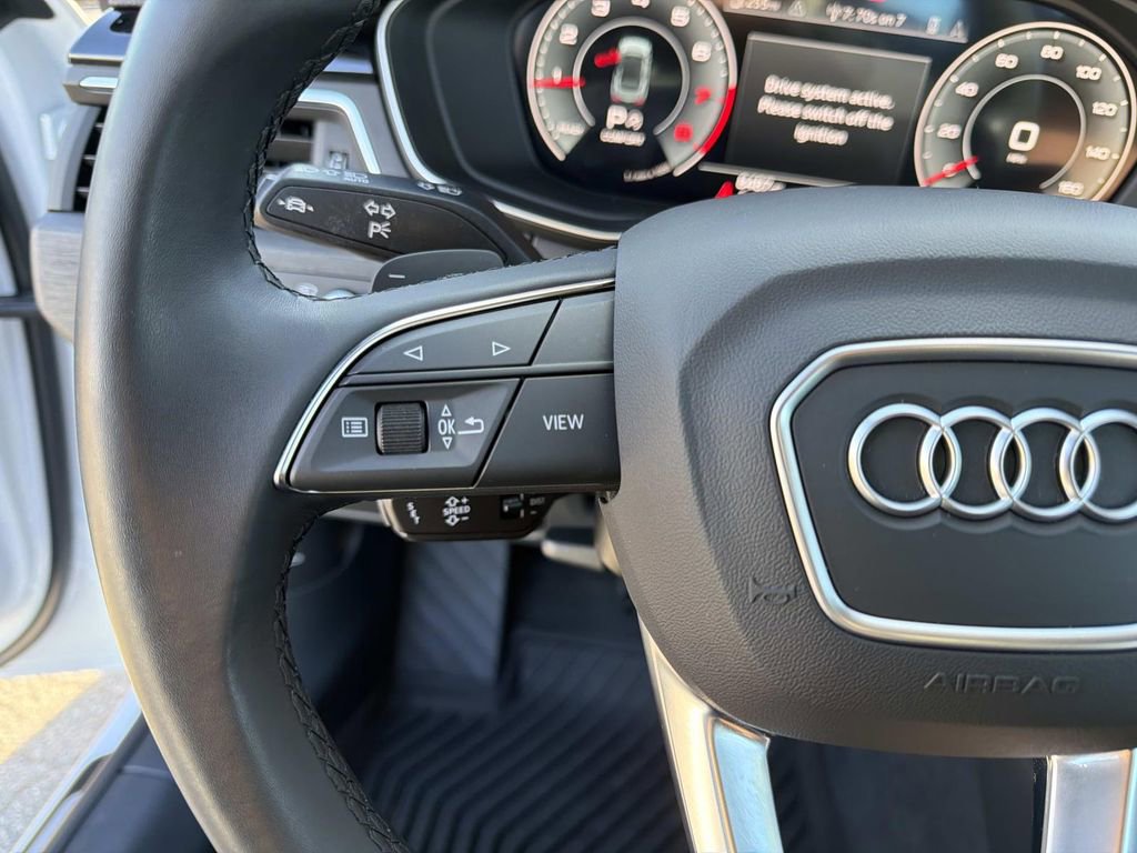 Used 2024 Audi A5 2.0T Prestige image 19
