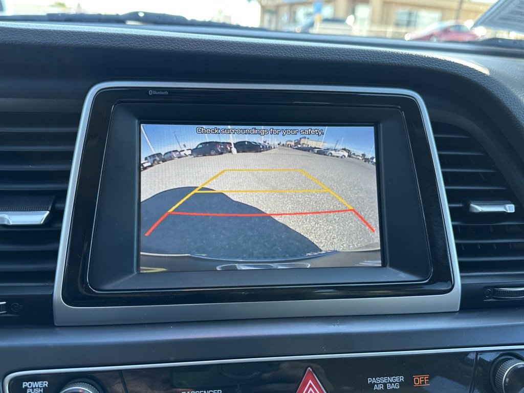 Used 2019 Hyundai Sonata SE image 22