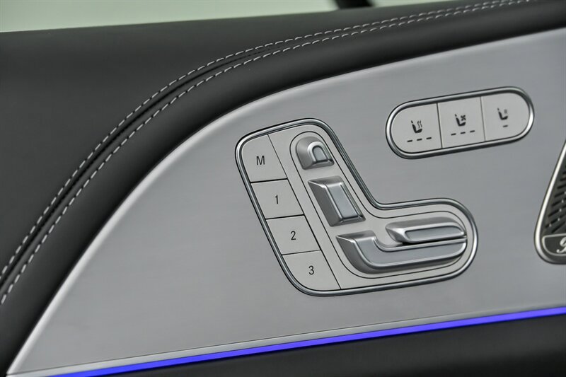 Used 2024 Mercedes-Benz GLE 63 AMG S image 16