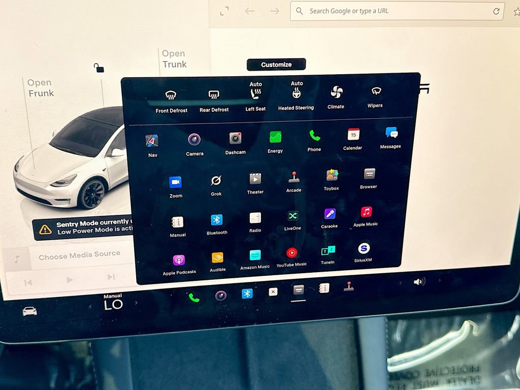 Used 2023 Tesla Model Y Long Range image 28