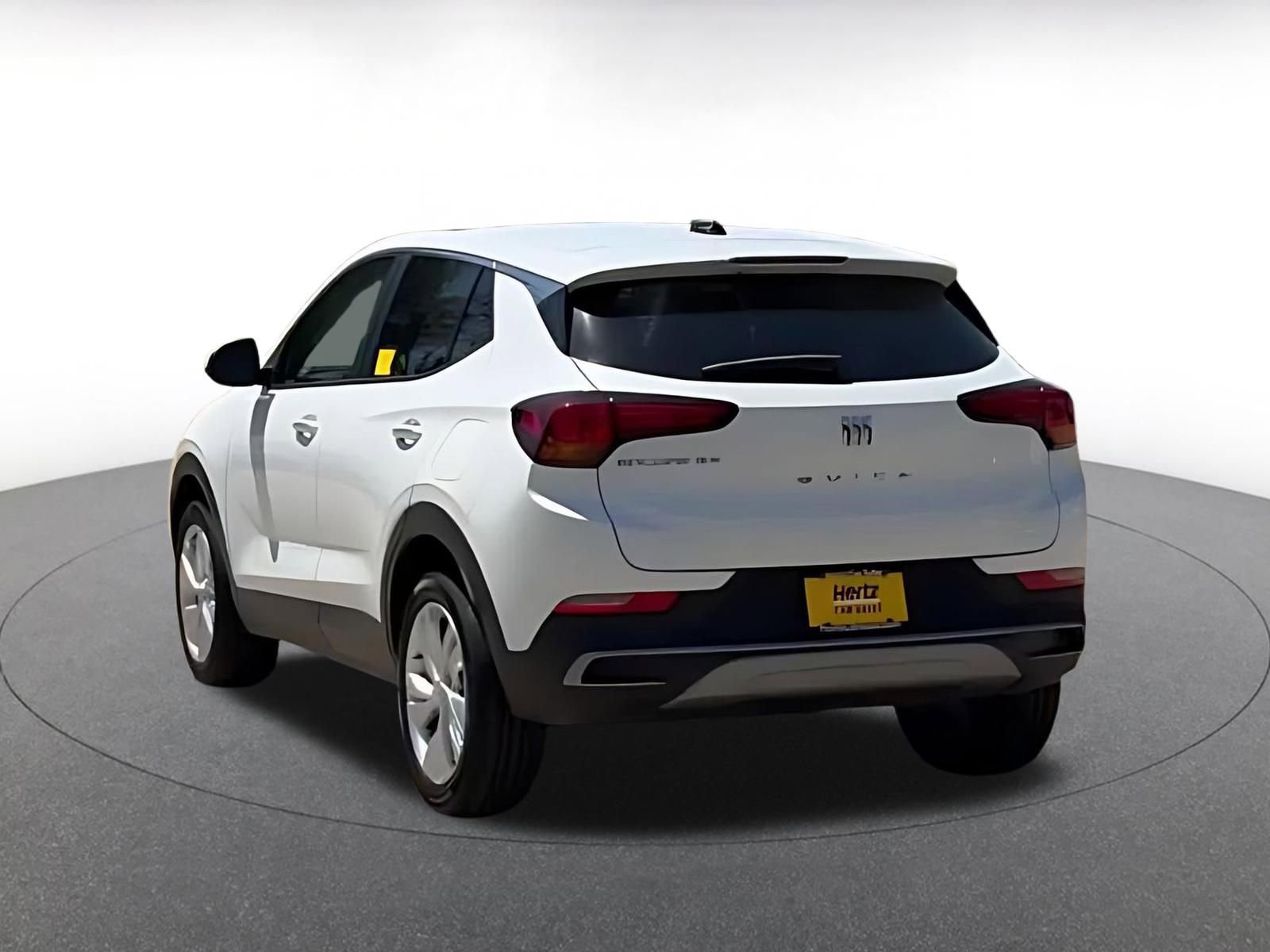 Used 2025 Buick Encore GX Preferred FWD image 11