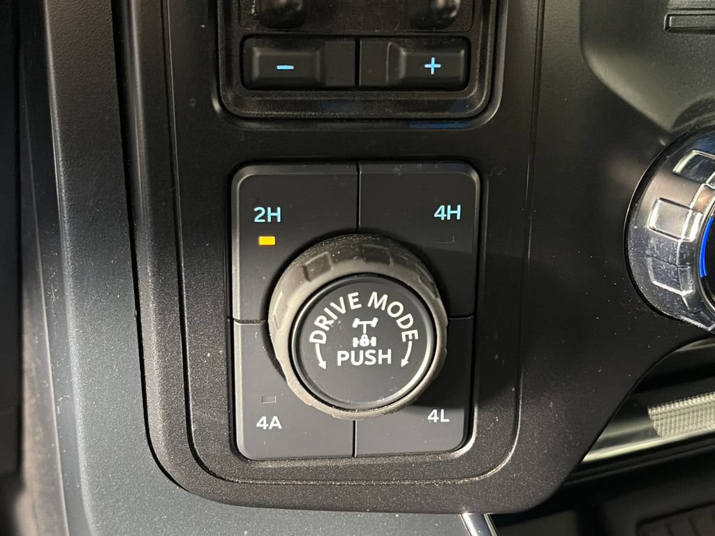 Used 2024 Ford F150 Raptor AWD/4WD image 23