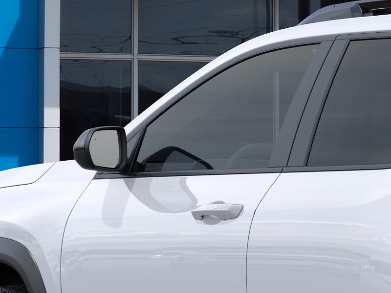 New 2027 Chevrolet Equinox LT w/ Convenience Package II AWD/4WD image 12