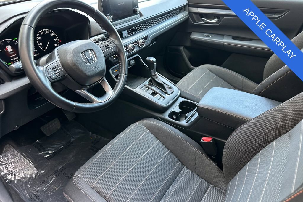 Used 2023 Honda CR-V Sport image 10