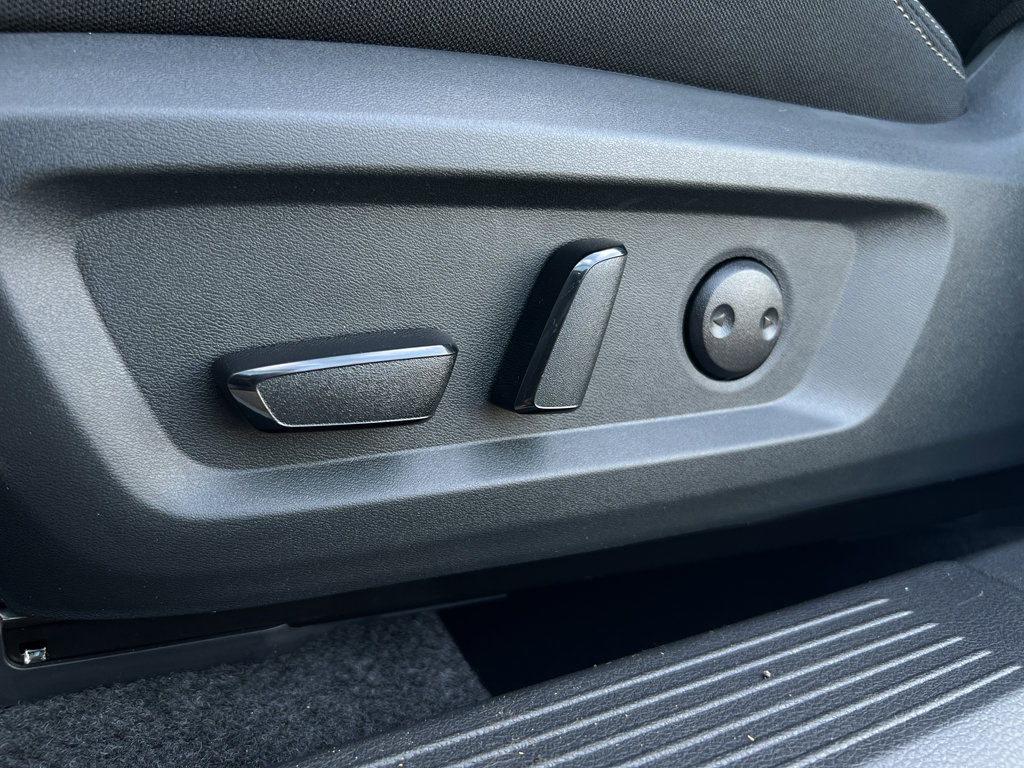 New 2026 Nissan Rogue SV w/ Cold Weather Package image 12