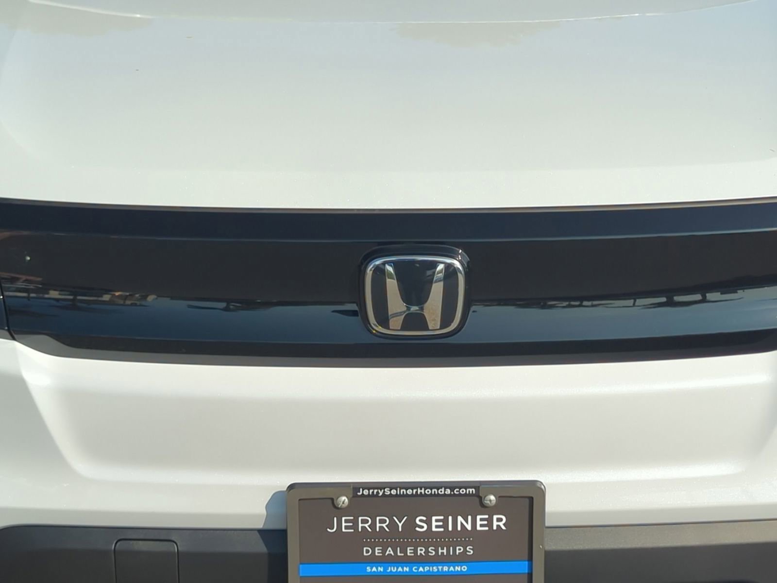 New 2026 Honda Prologue EX image 9