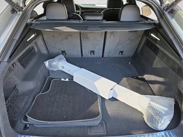 New 2026 Audi Q8 Premium Plus AWD/4WD image 24
