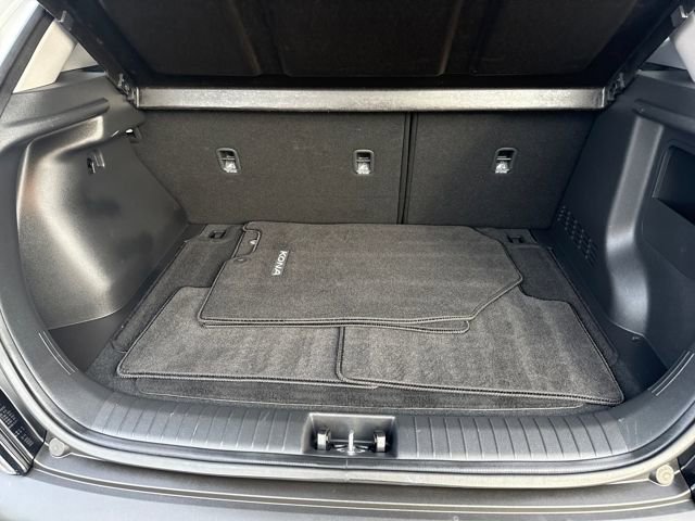 Certified 2023 Hyundai Kona SEL w/ Cargo Package image 37