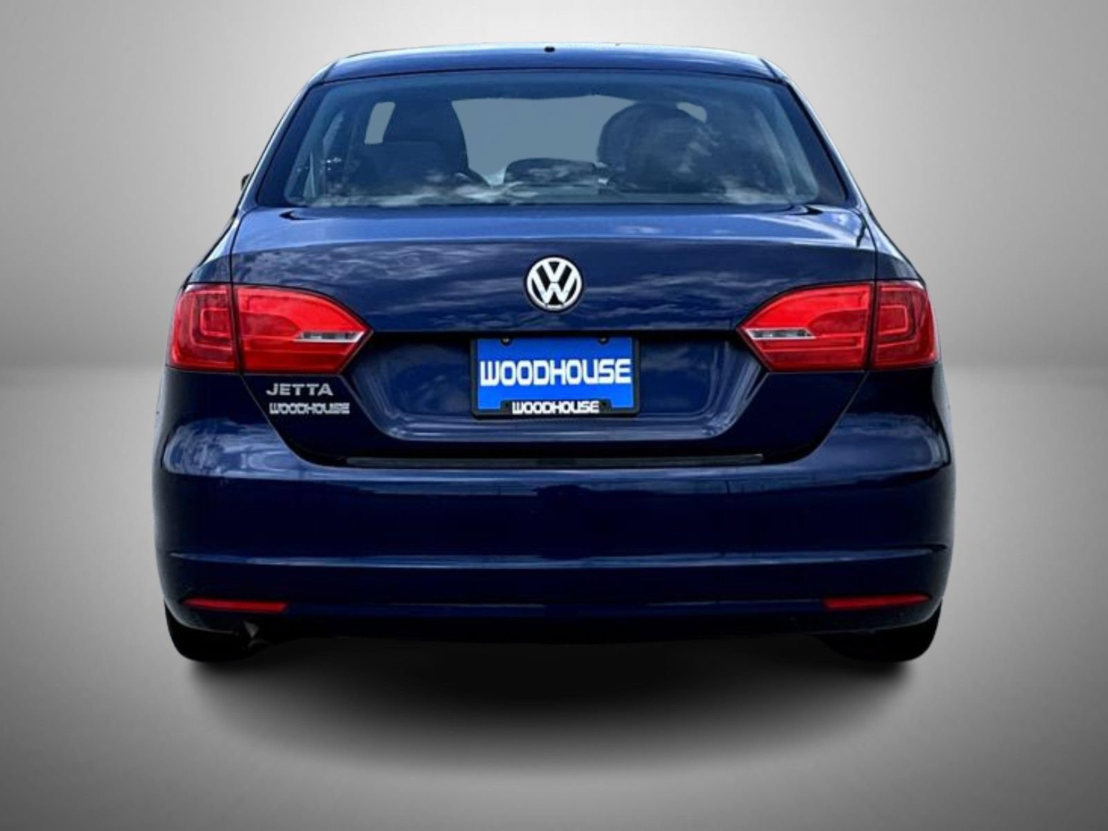 Used 2014 Volkswagen Jetta S FWD image 6