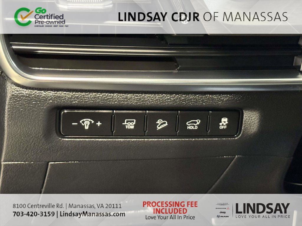Used 2024 Kia Telluride SX Prestige X-Line AWD/4WD image 28