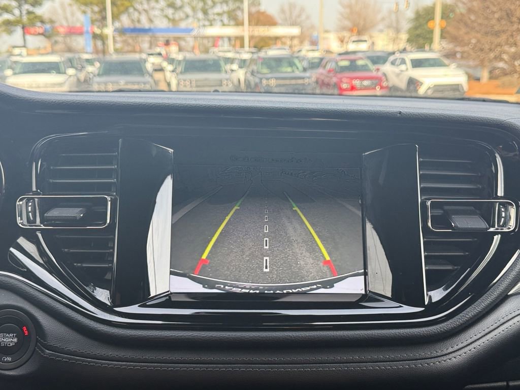 Used 2022 Dodge Durango GT image 20