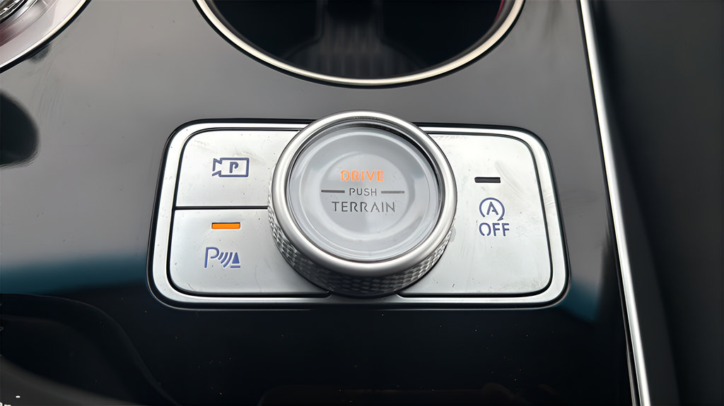 New 2026 Genesis GV80 2.5T AWD/4WD image 29