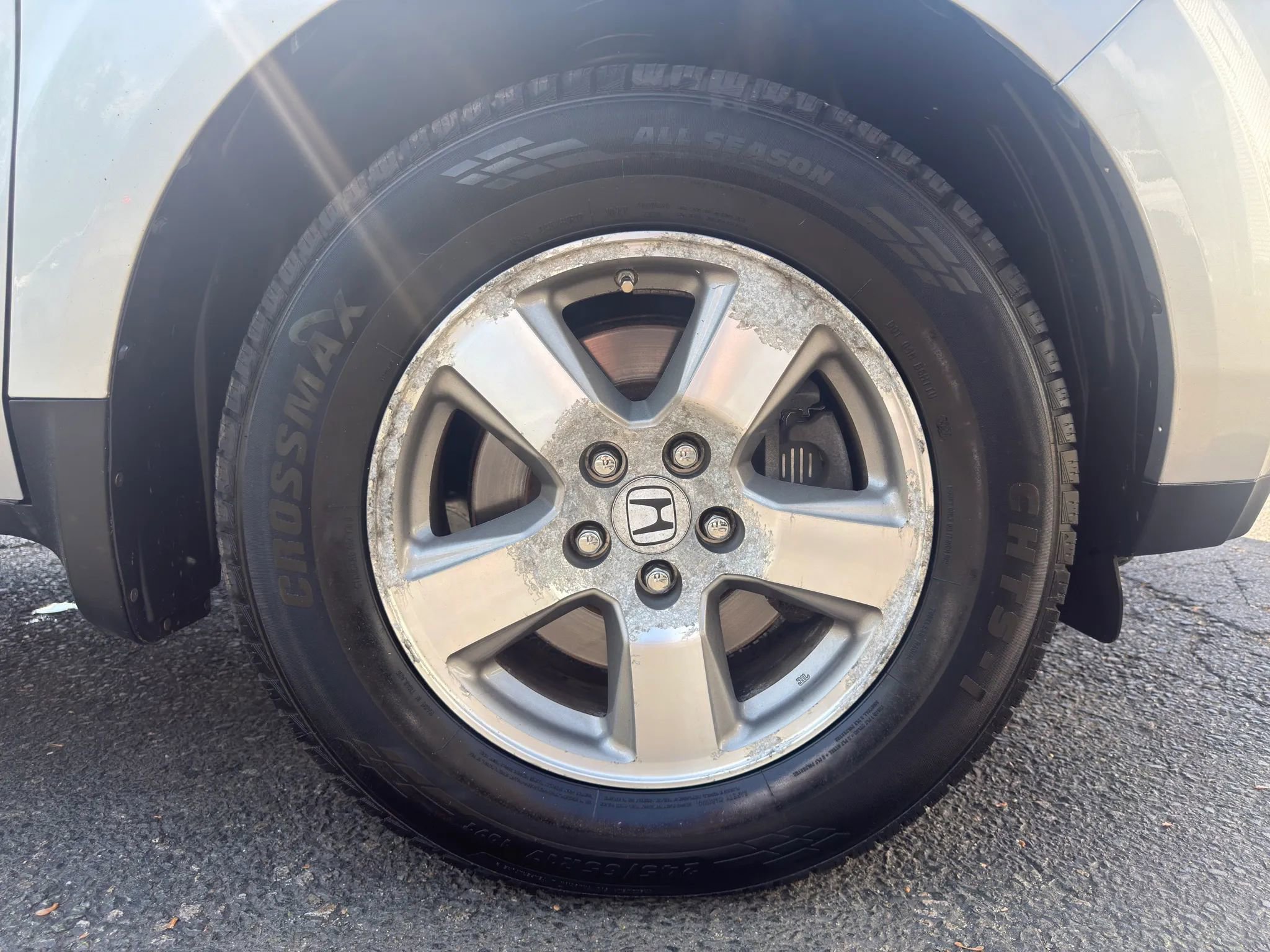 Used 2011 Honda Pilot EX-L image 9
