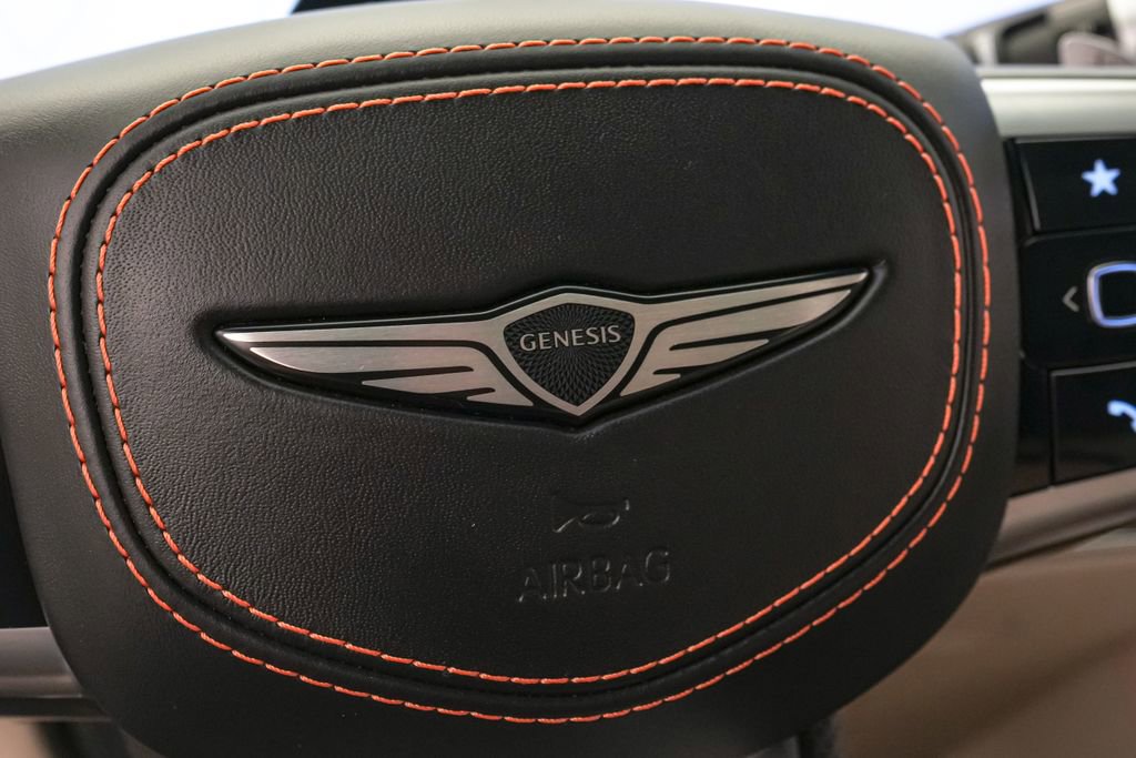 Used 2026 Genesis GV70 3.5T Sport Prestige image 19