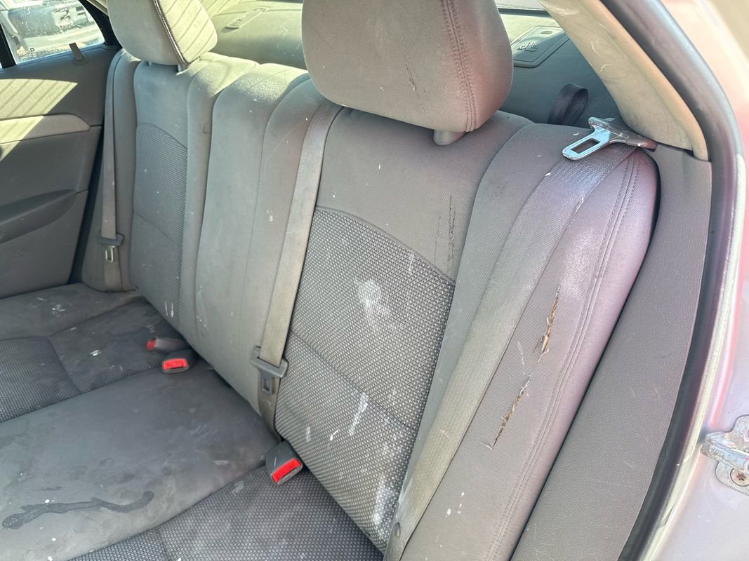 Used 2009 Chevrolet Malibu LS image 26