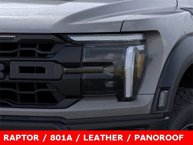 New 2025 Ford F150 Raptor image 18