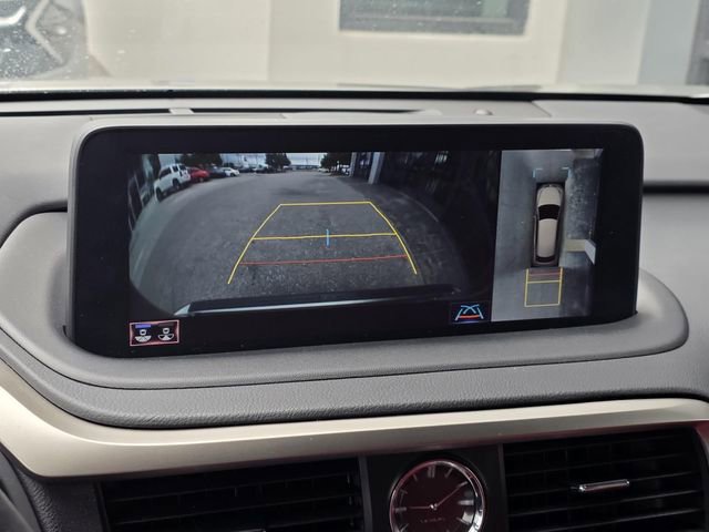 Certified 2022 Lexus RX 350 F Sport w/ Accessory Package image 15