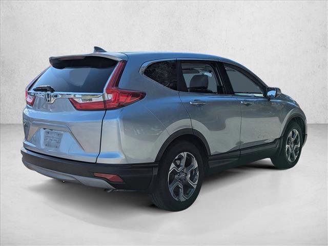 Used 2017 Honda CR-V EX image 5